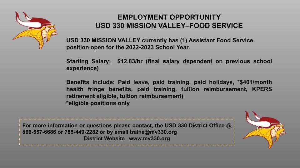 Food Service