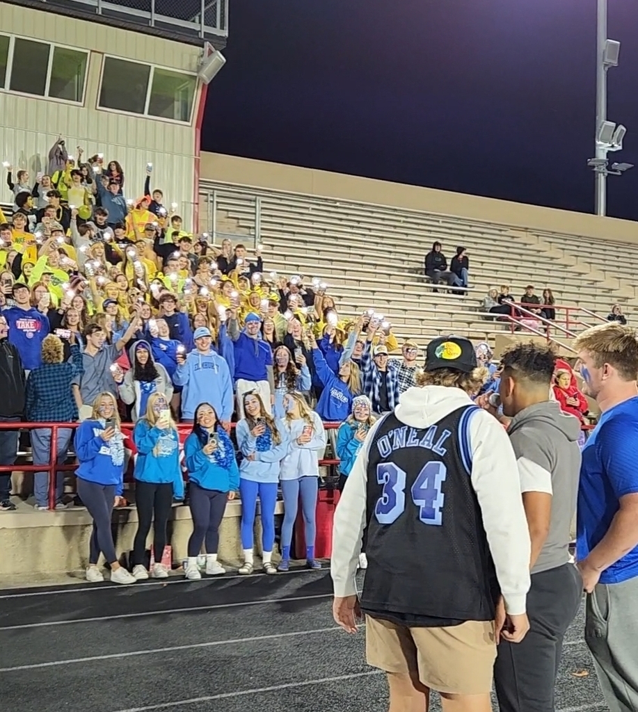 halftime
