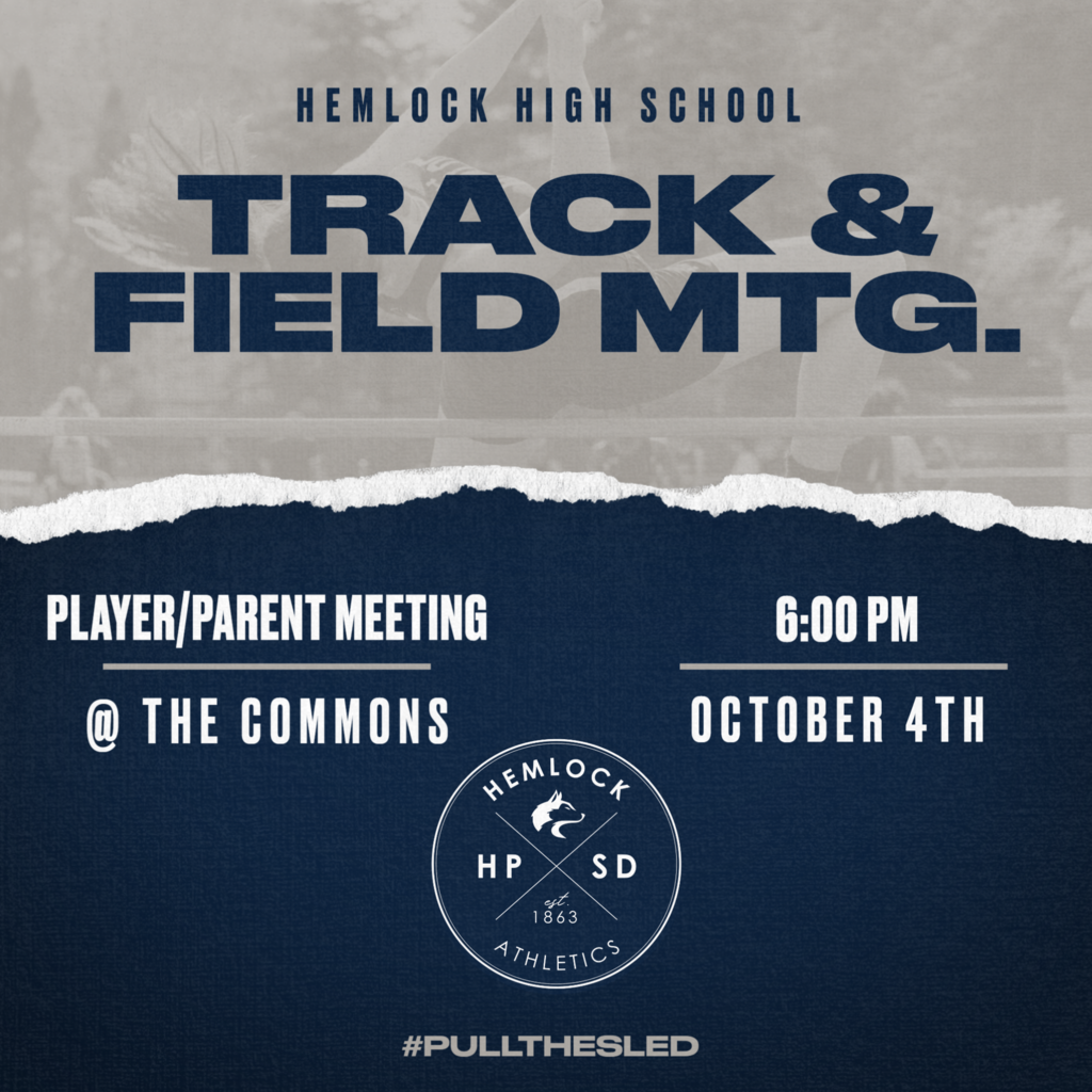 track meeting