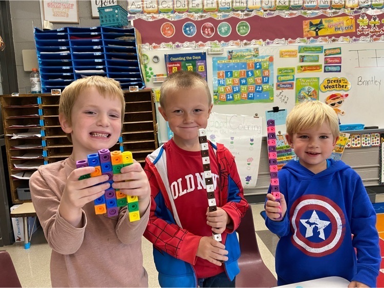 pattern blocks