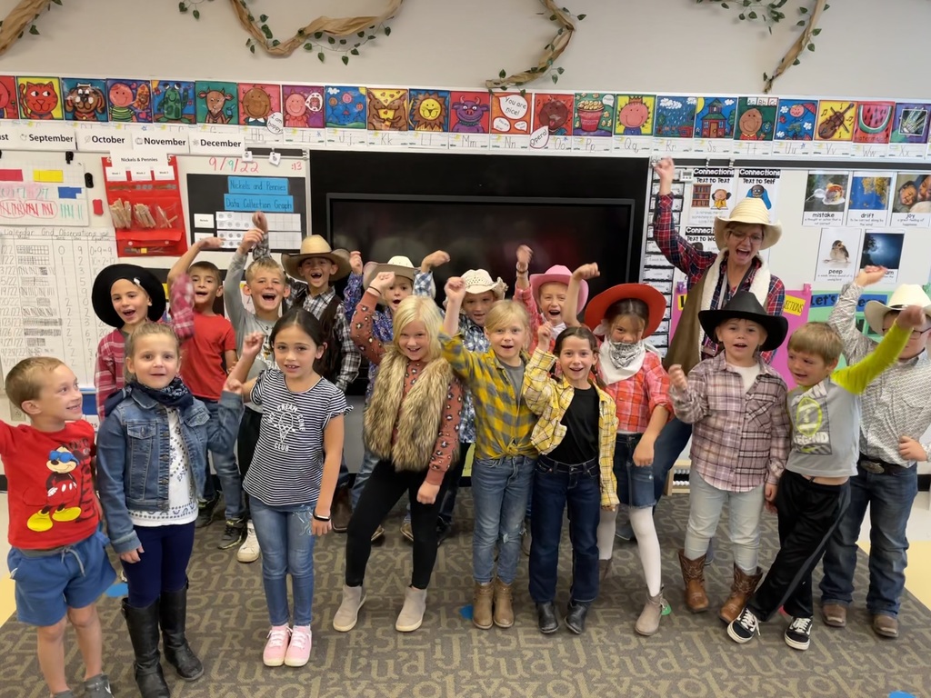 Leppelmeier - YeeHaw!
