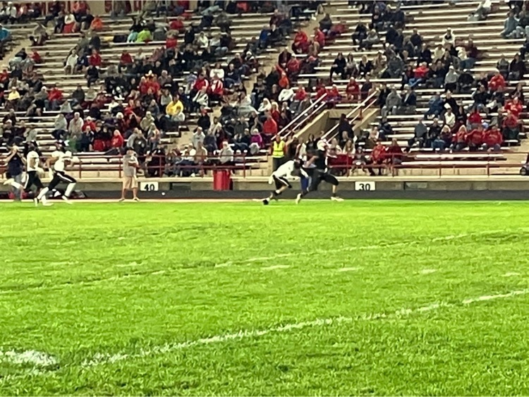 stiff arm