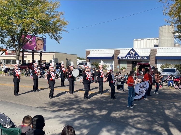 band