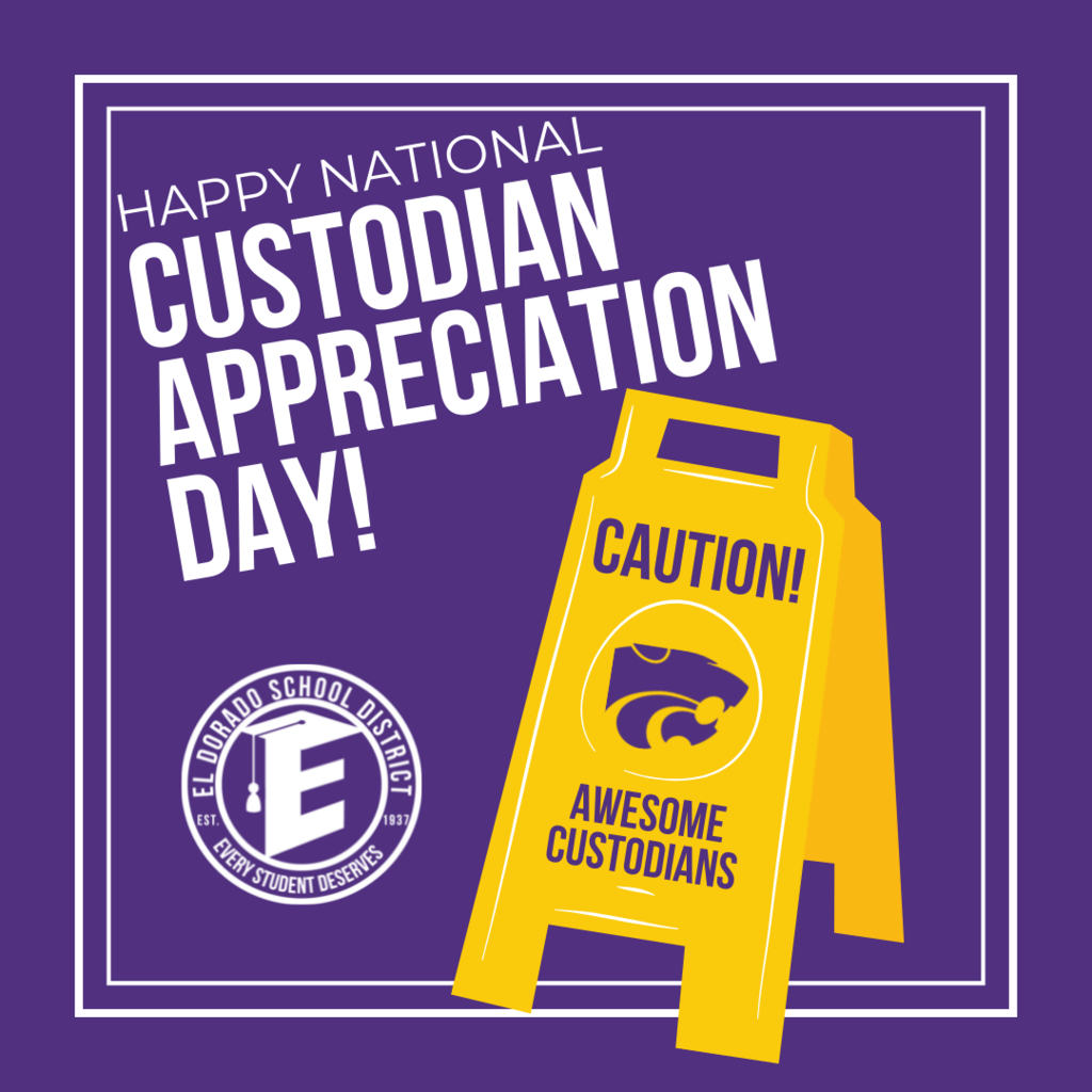 custodian appreciation day