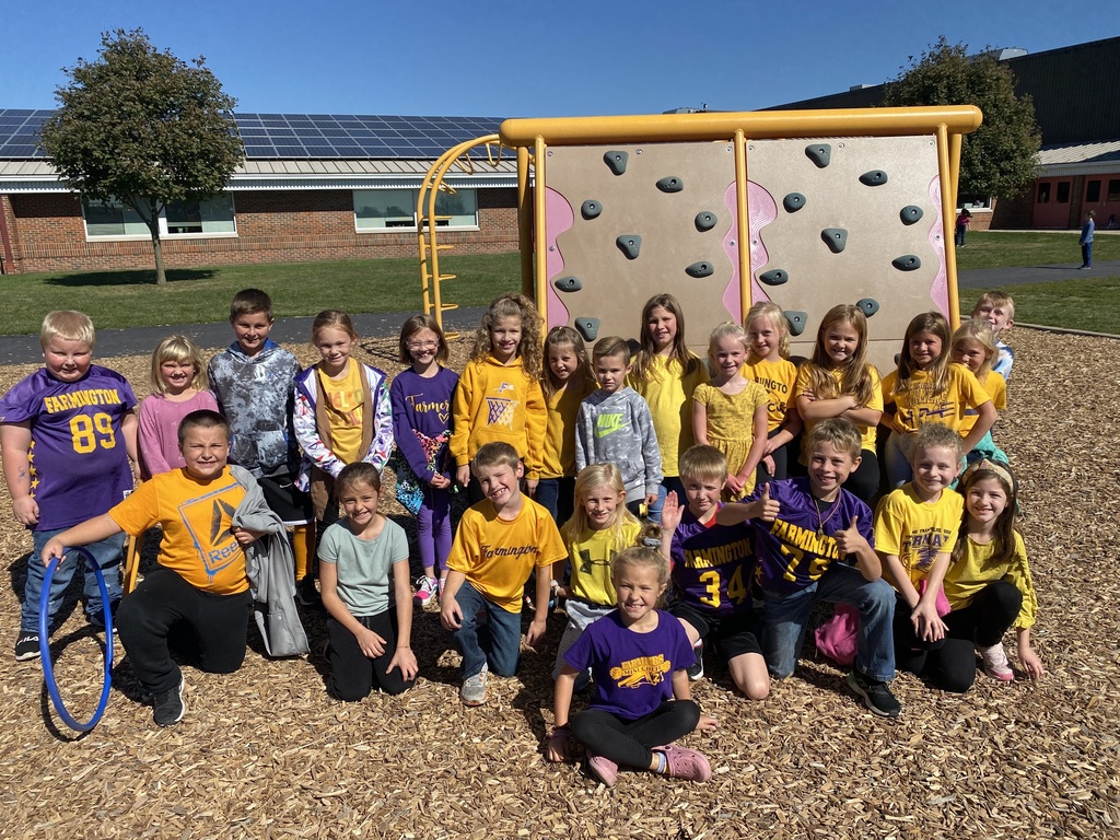 Gold Day