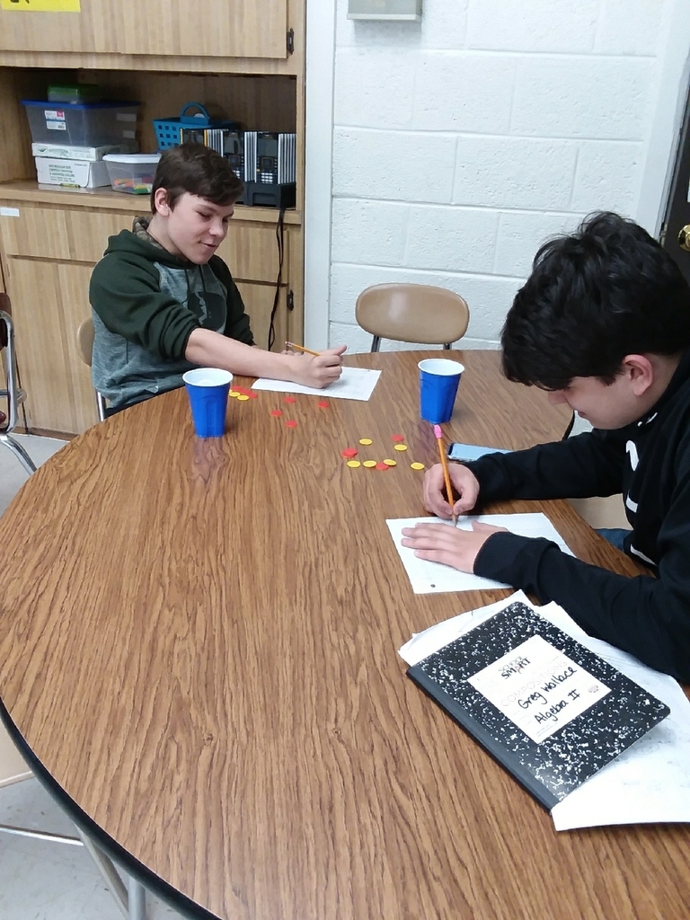 Integer War