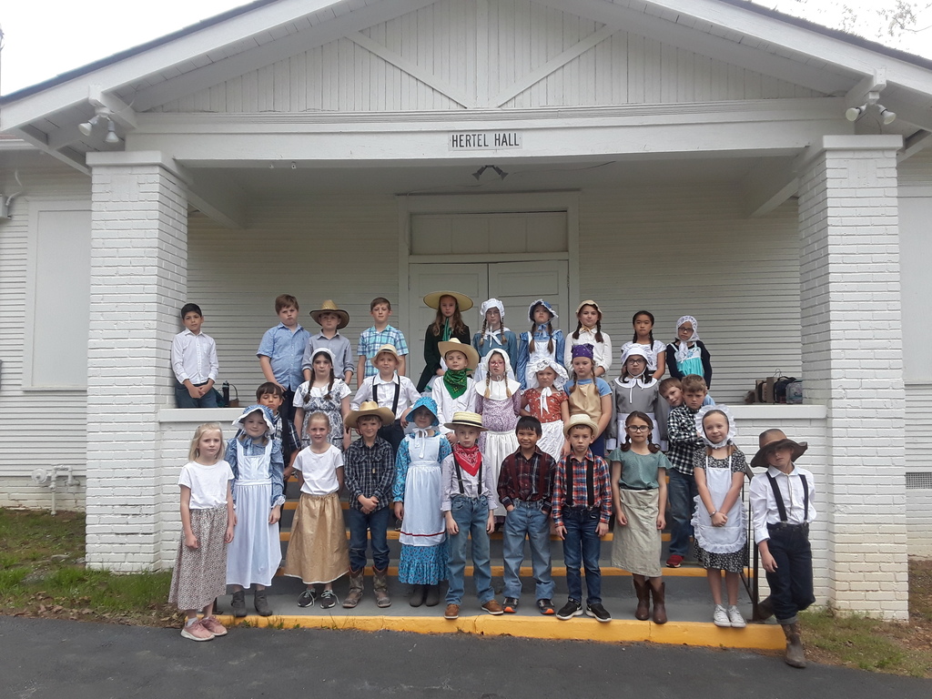 Pioneer day