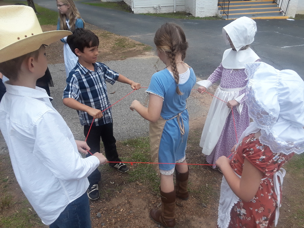 Pioneer day
