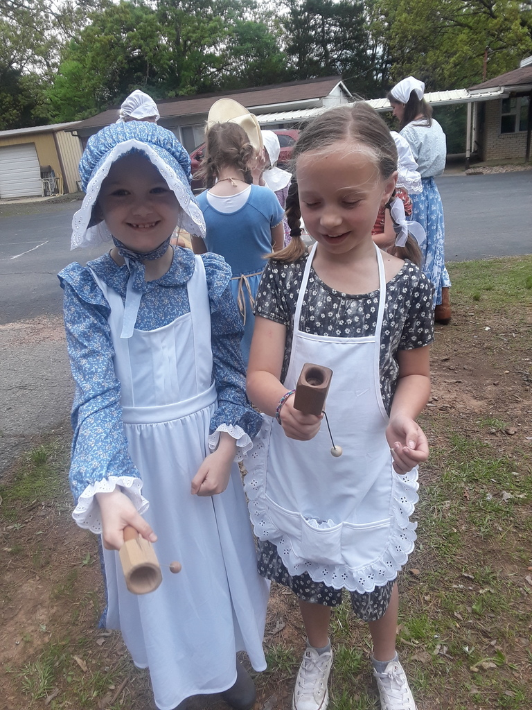 Pioneer day