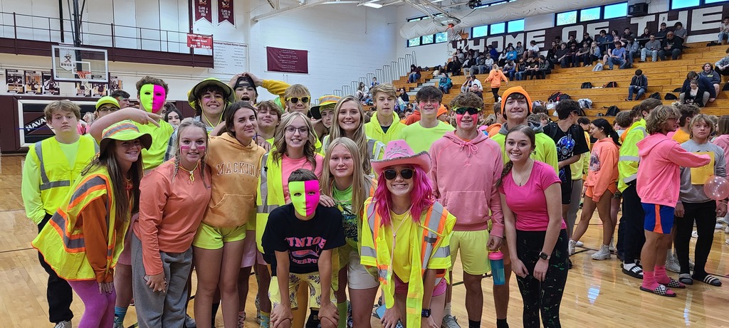 Juniors