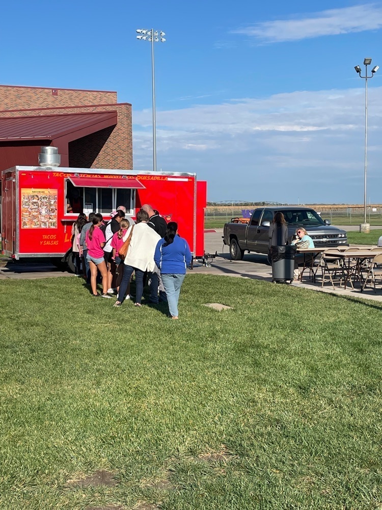 food truck