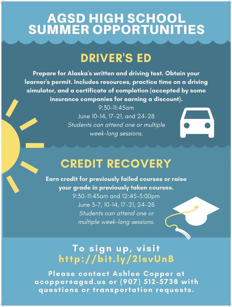 drivers ed