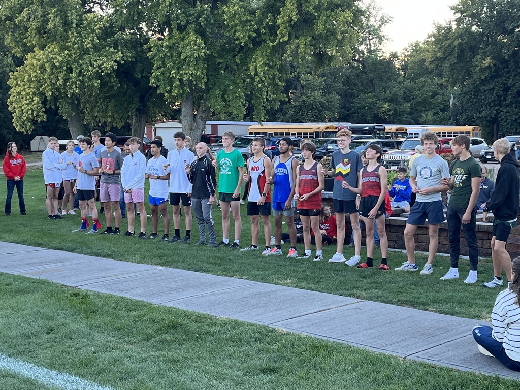 conference xc