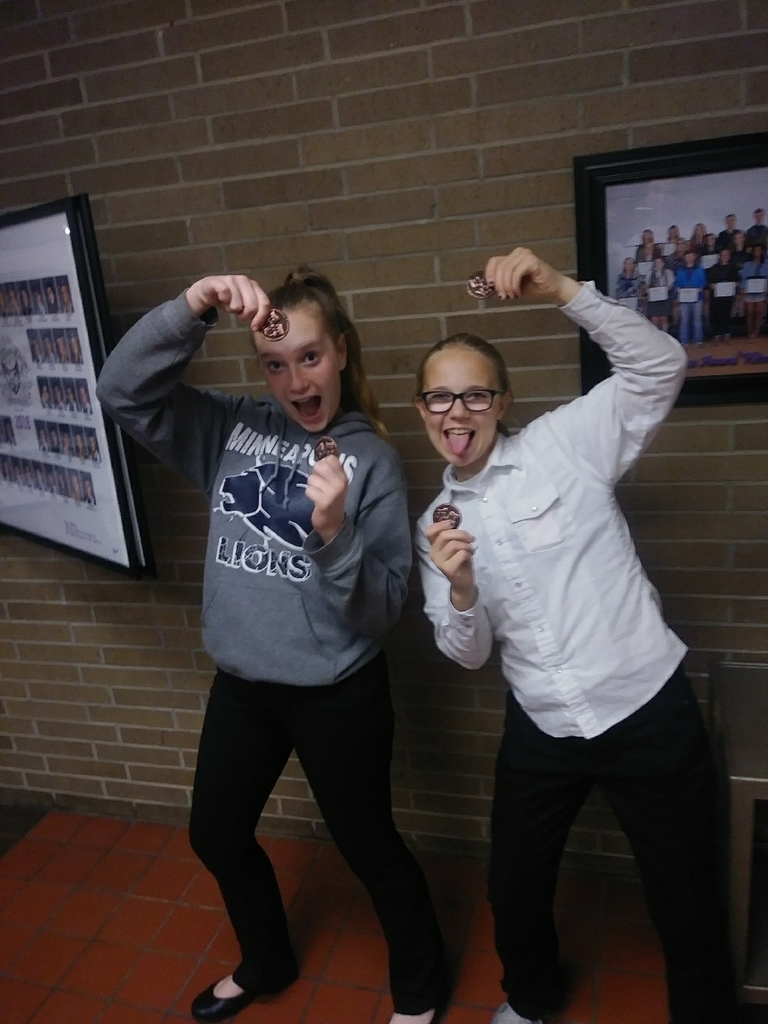 winners