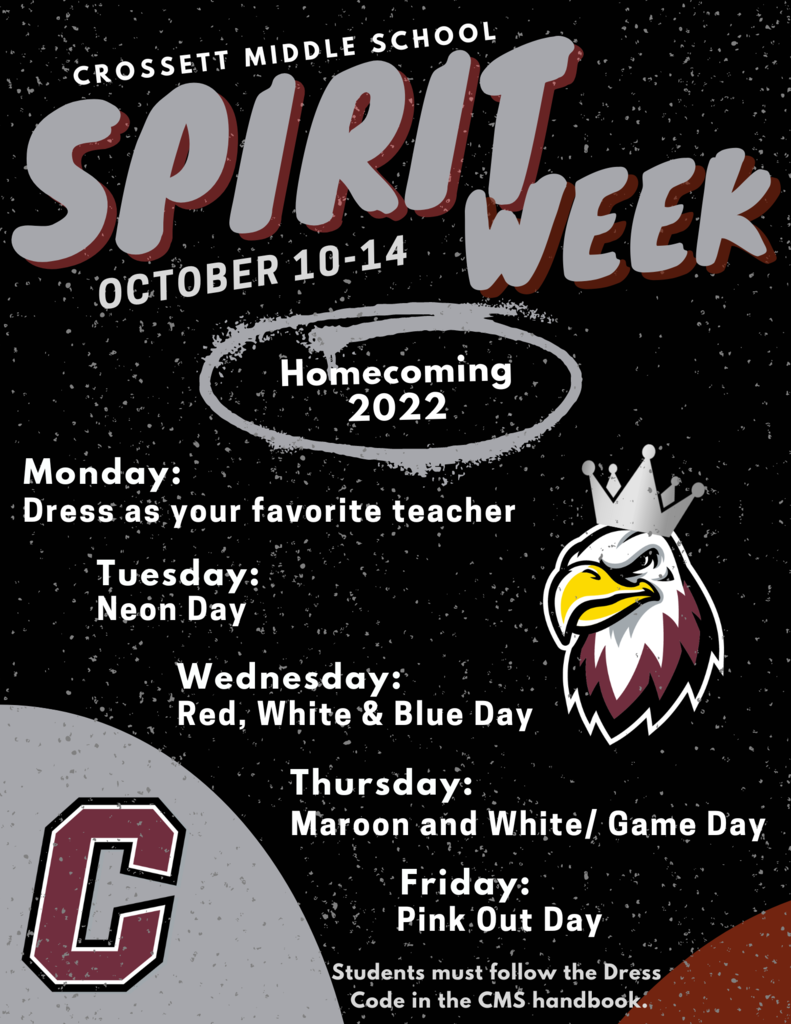Spirit Week 22