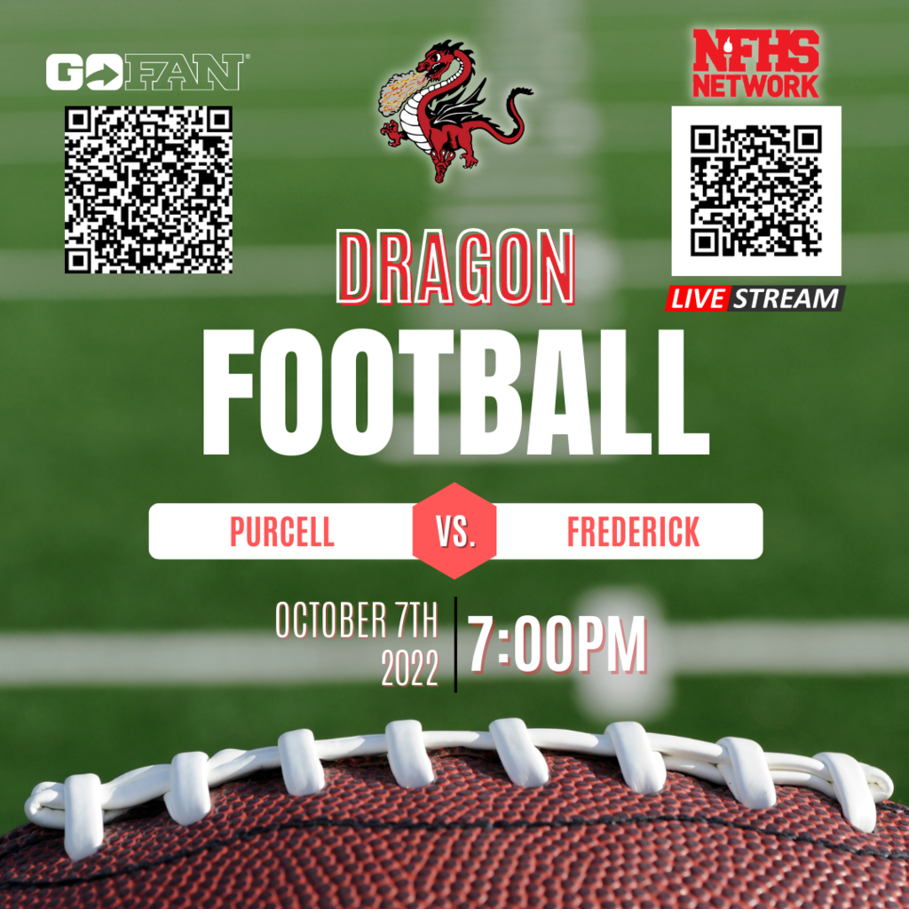FB vs Frederick