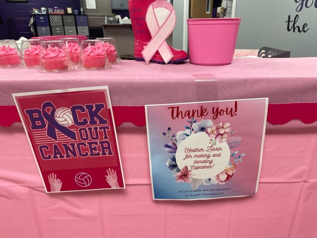 pinkout
