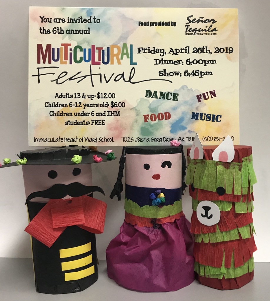 Multicultural Festival