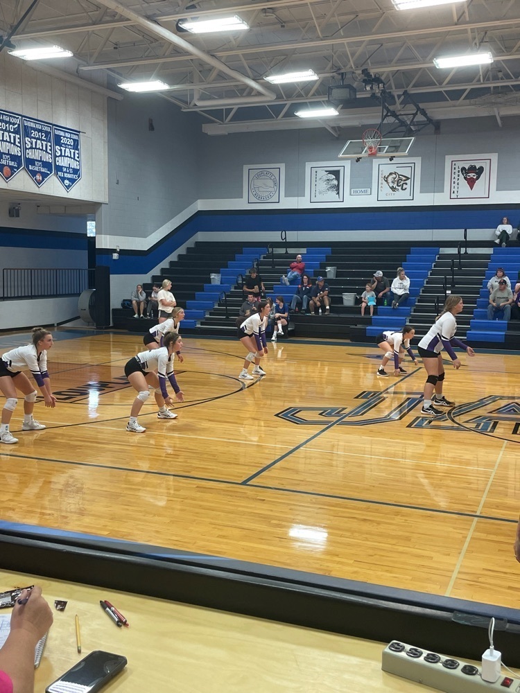 JH Volleyball