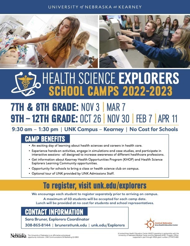 Flyer