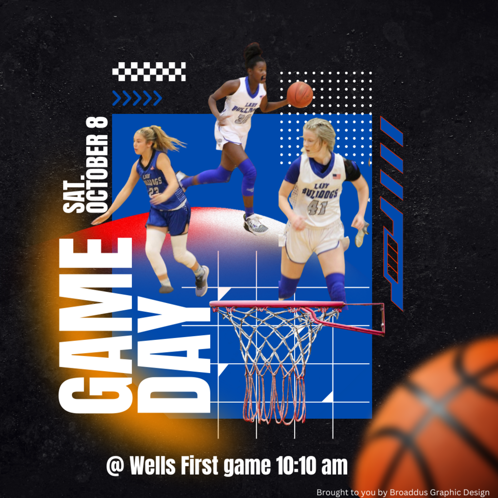 Game Day