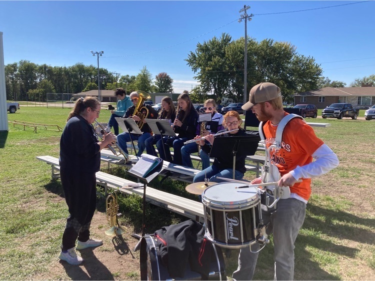band