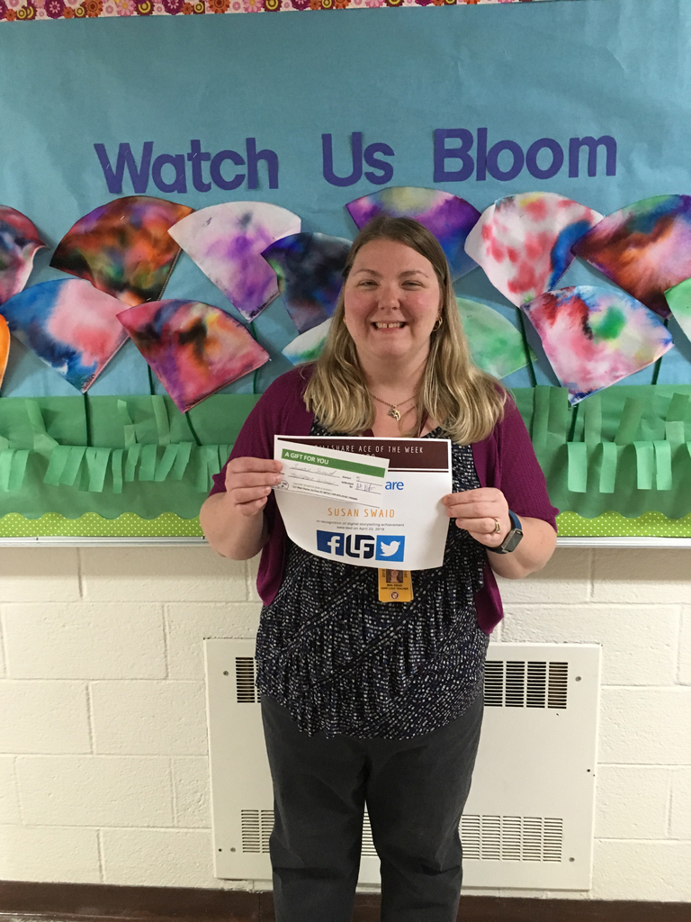 Susie Winner 