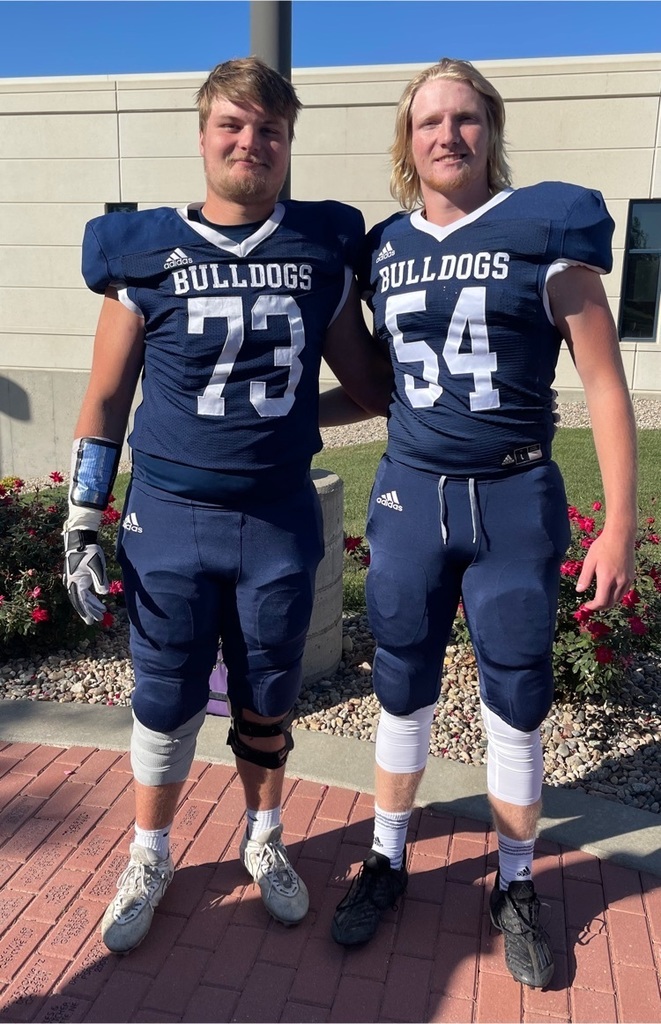 Peters' Brothers #73 Kaden and #54 Kevan