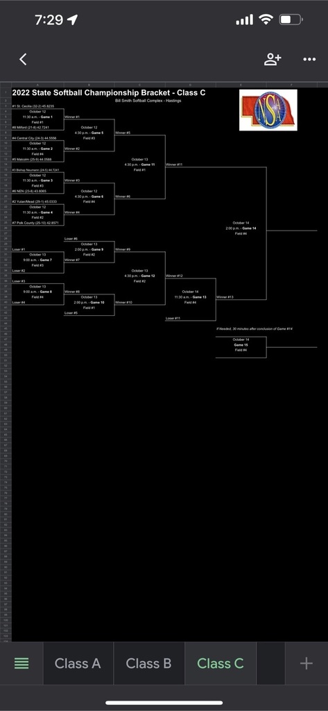 bracket
