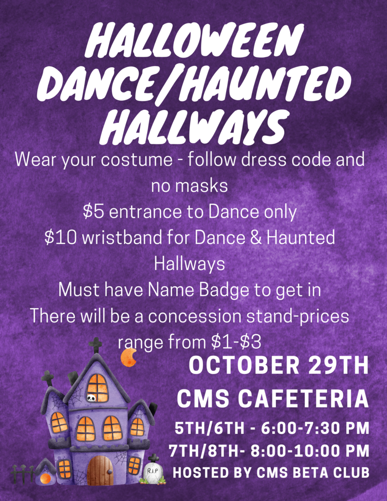 Halloween Dance
