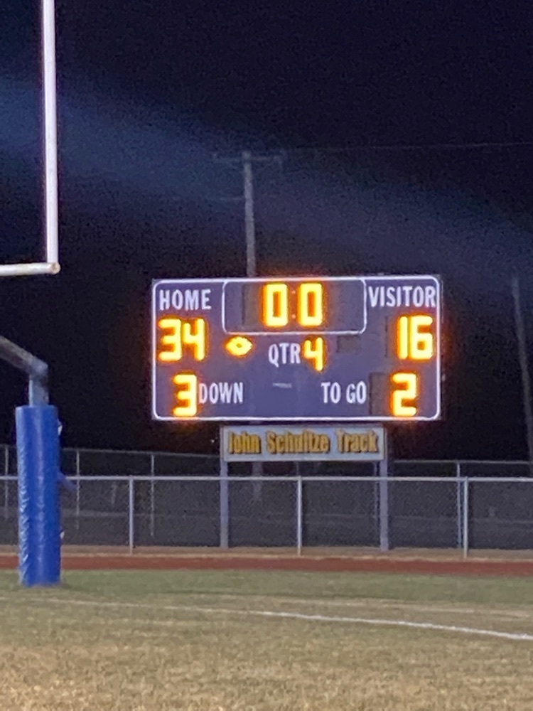 JV FB v NH