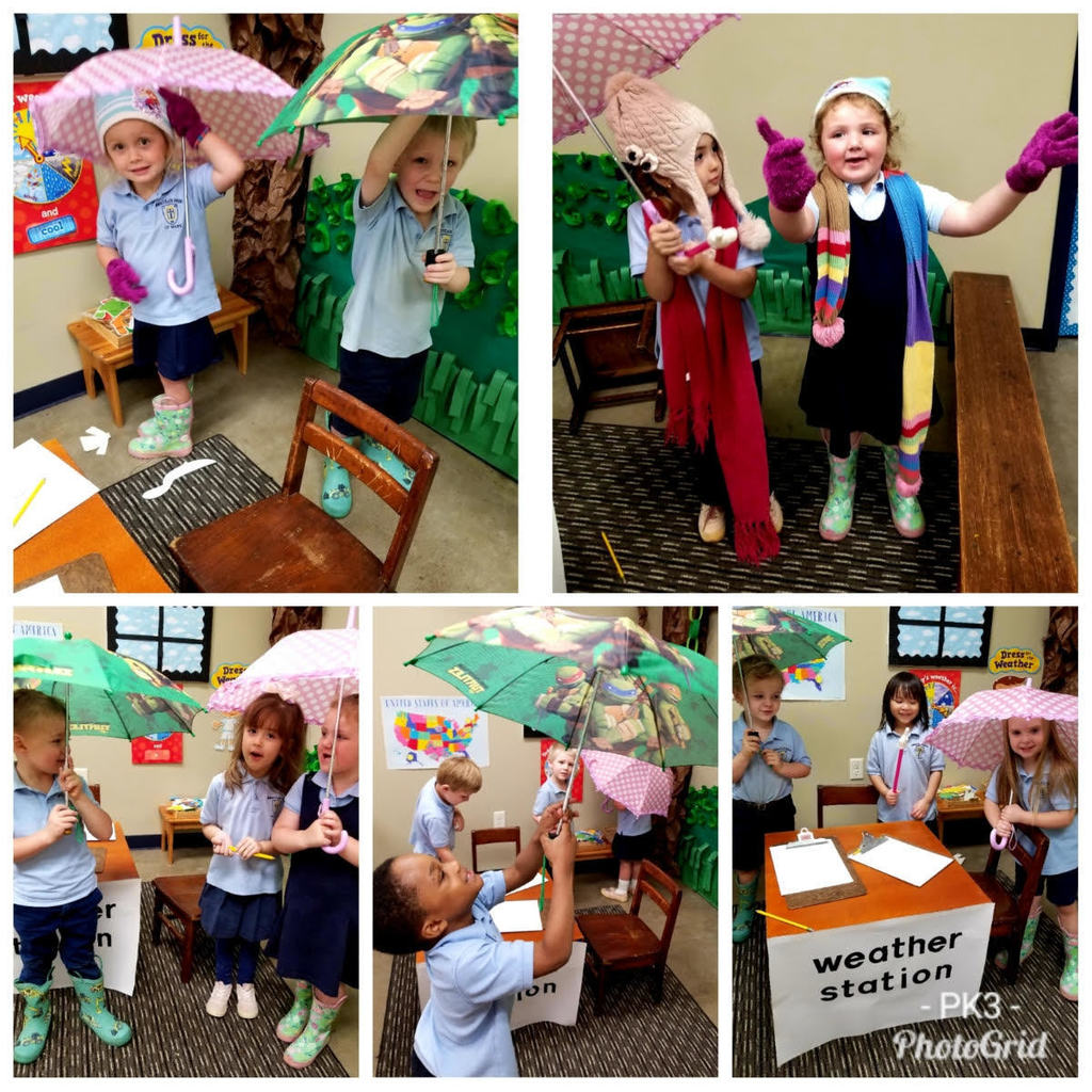 Pre-K 3