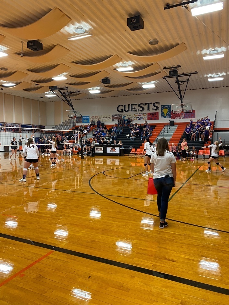 Volleyball