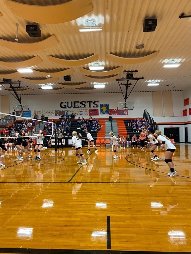 Volleyball 