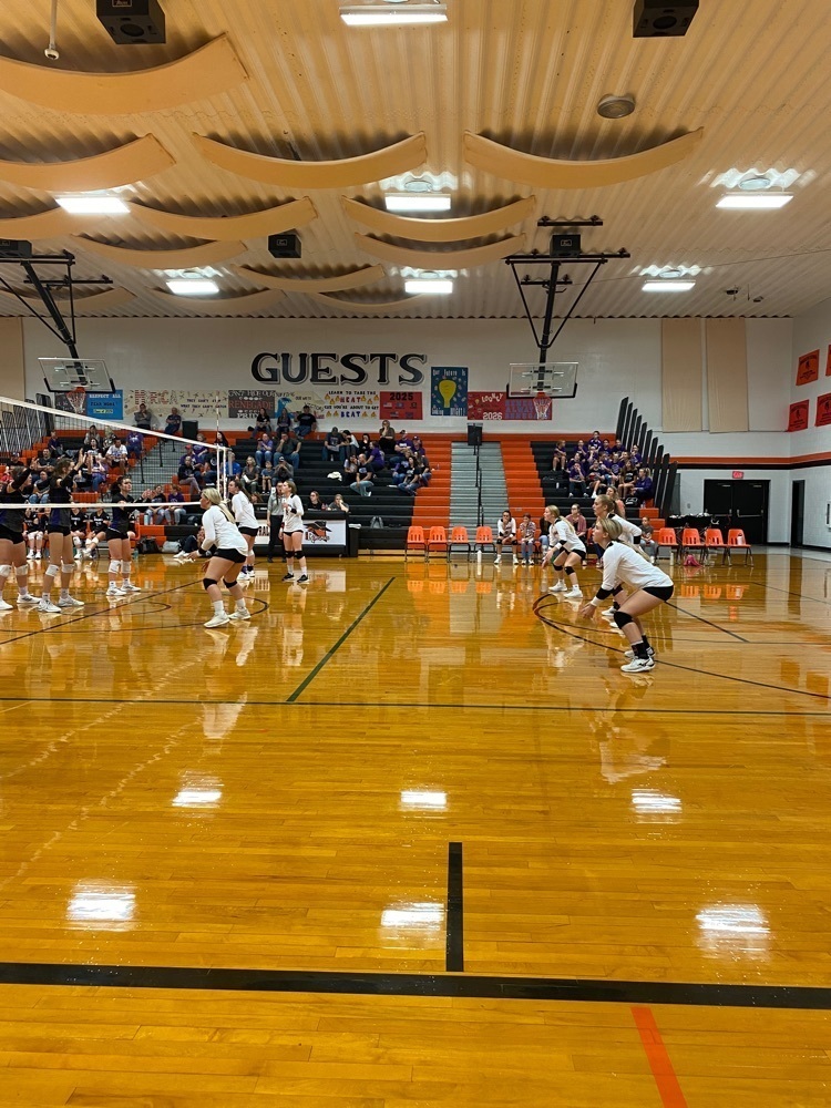 Volleyball 