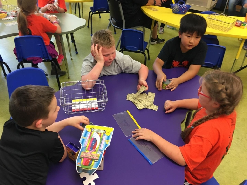 2nd grade