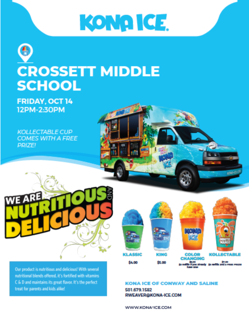 KONA ICE
