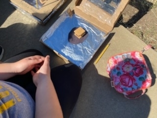 Solar Ovens