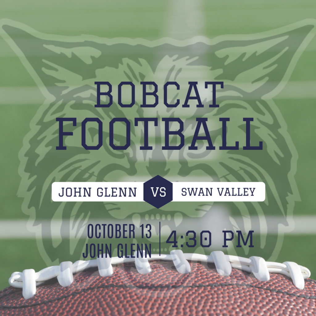 football game