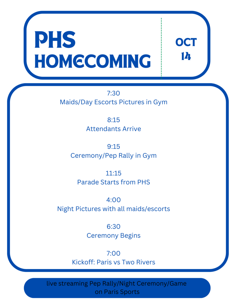 HC day