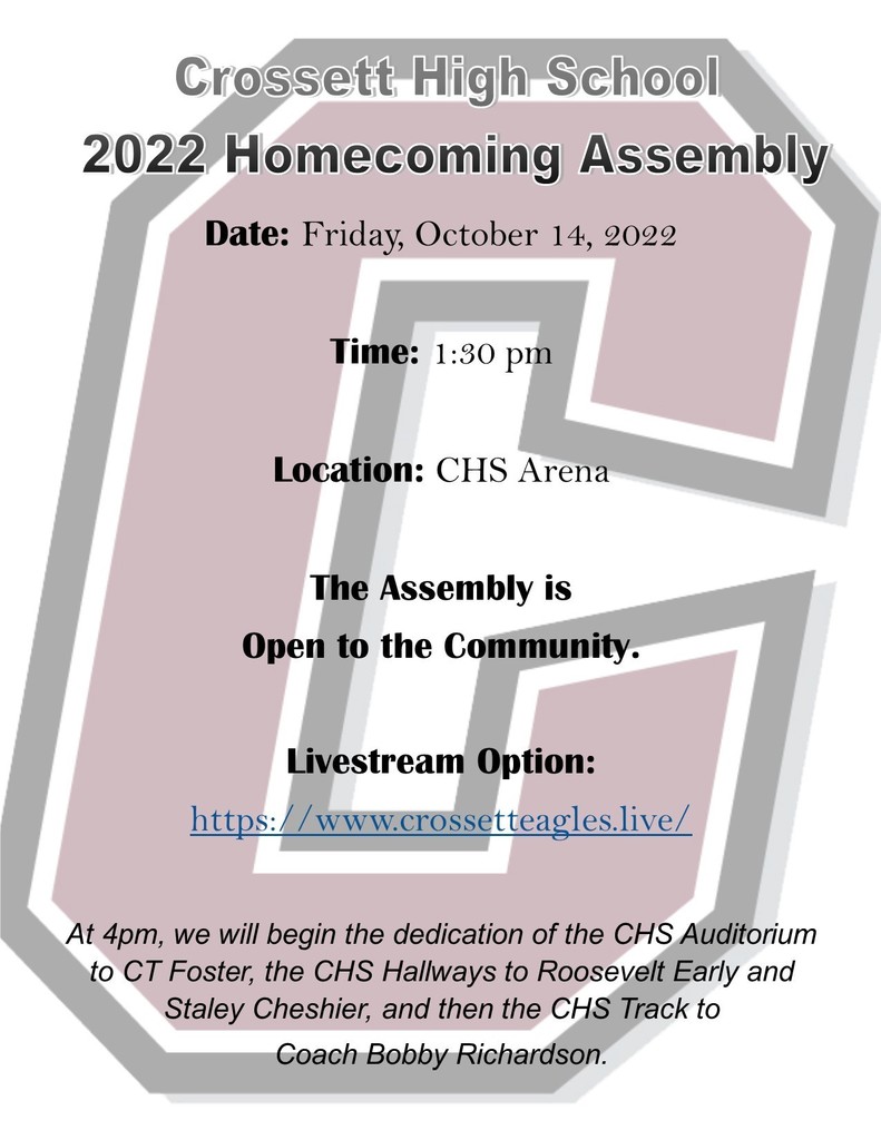 HOCO 2022