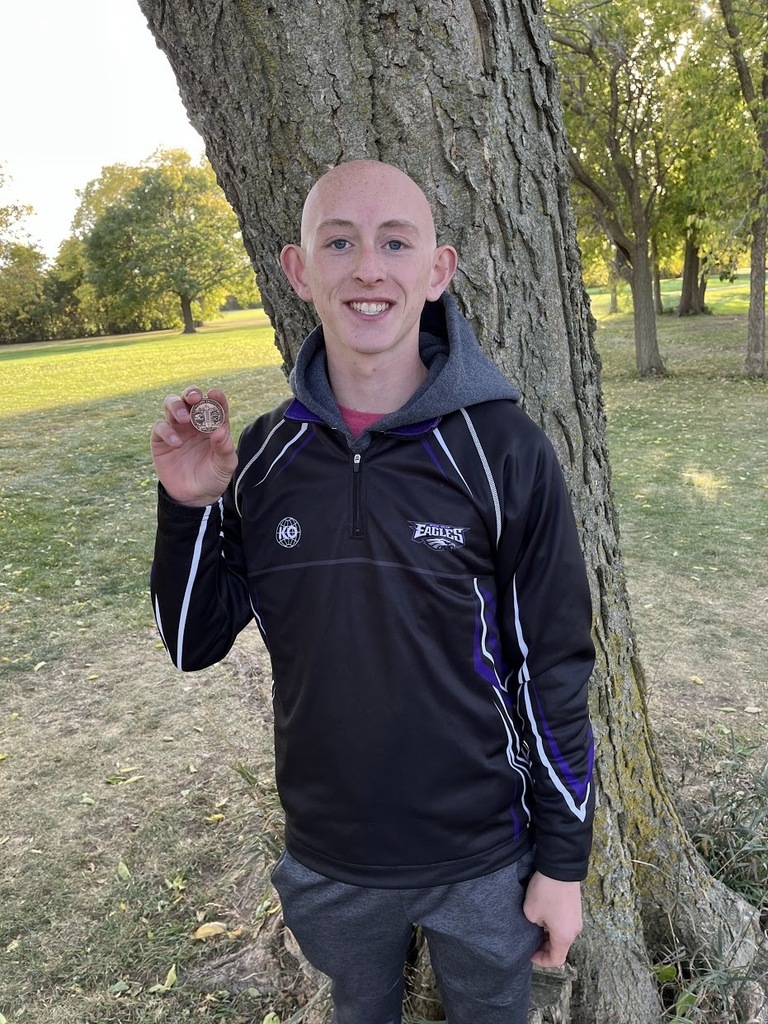 Preston state qualifier