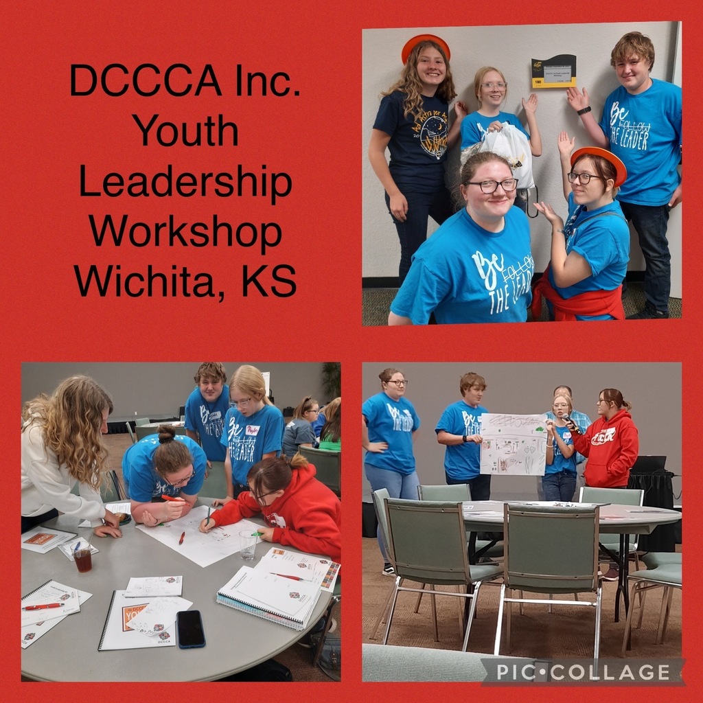 students participate in youth leadership workshop