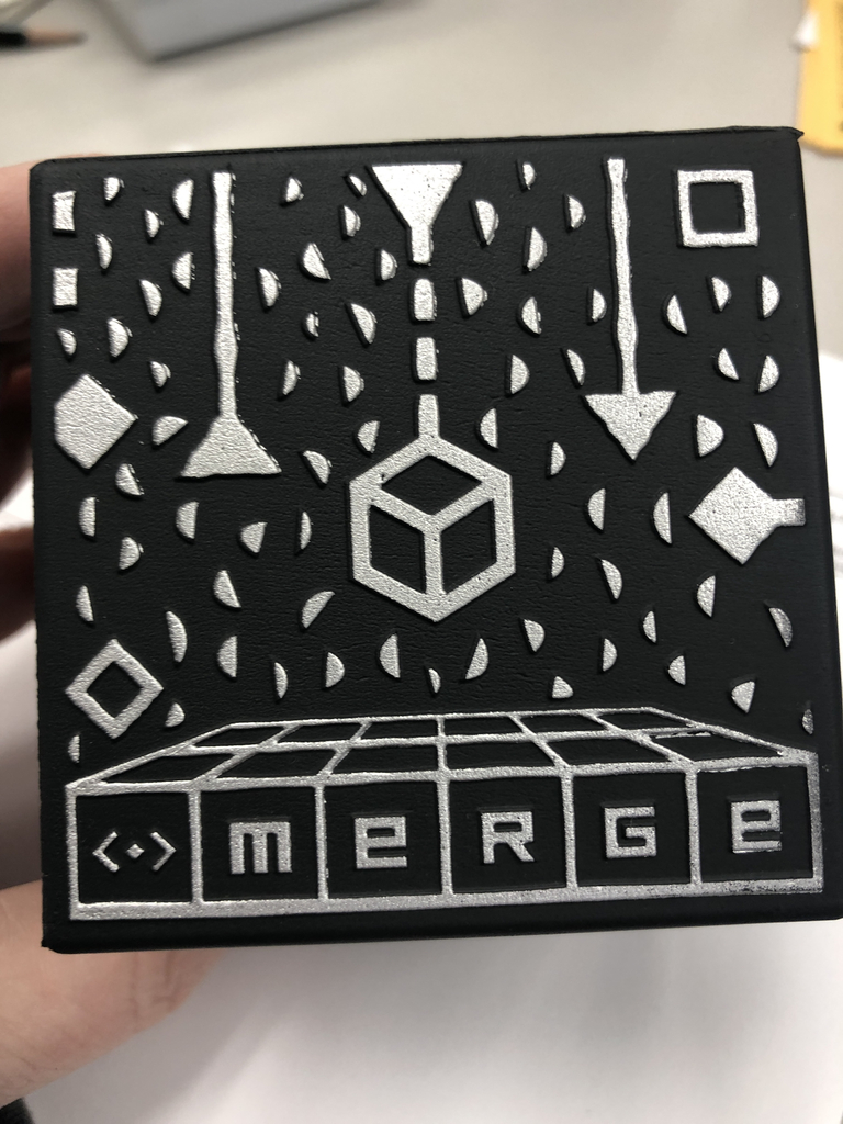 Merge