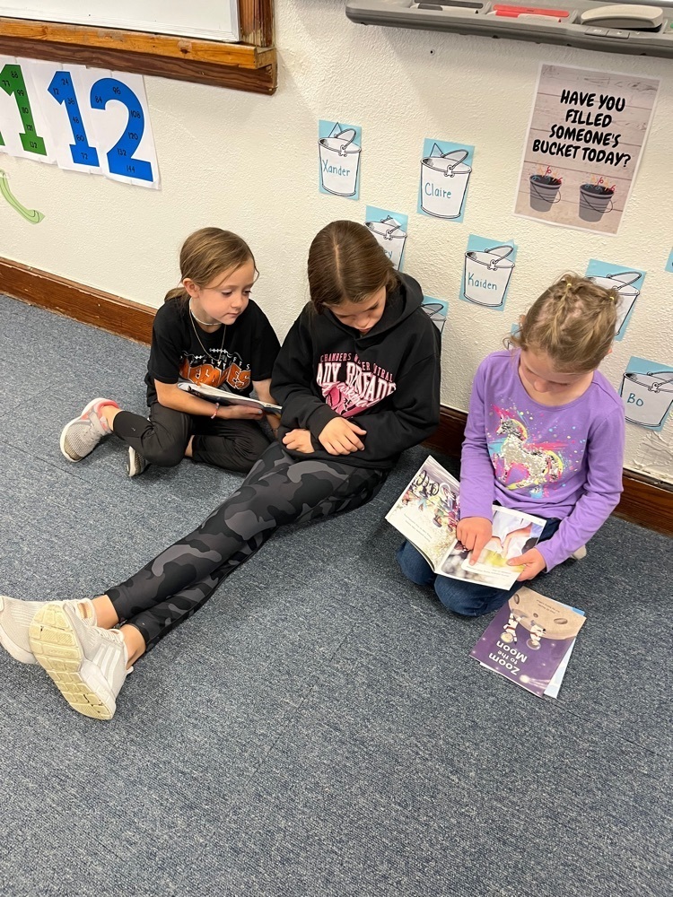 reading