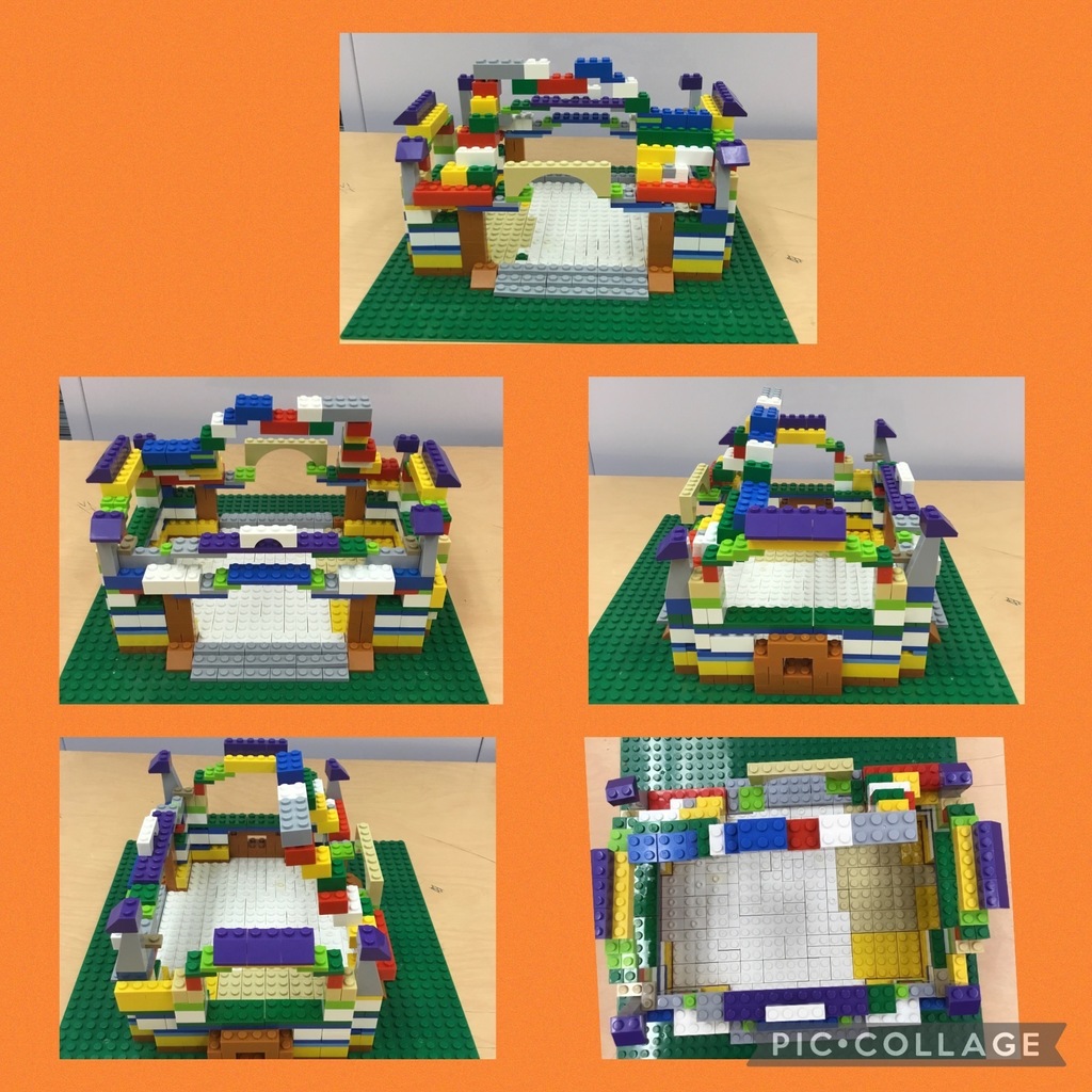Lego house 1