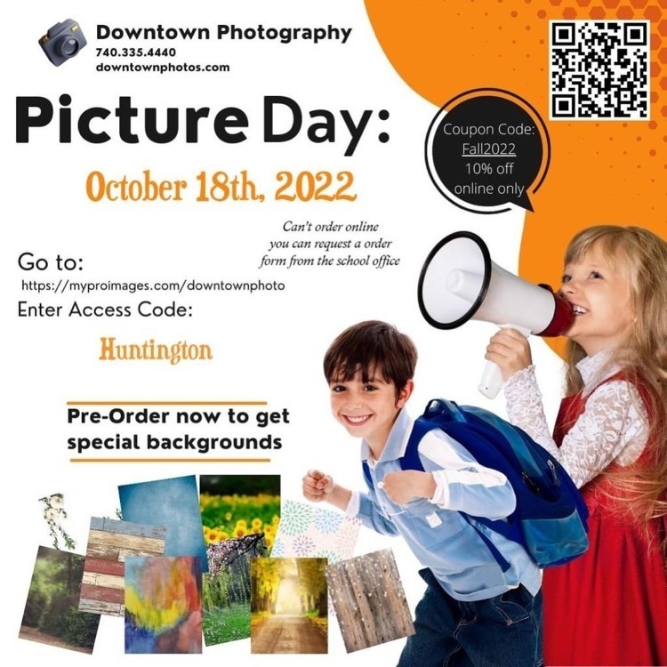 picture day