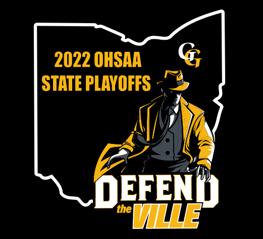 Playoff Shirts