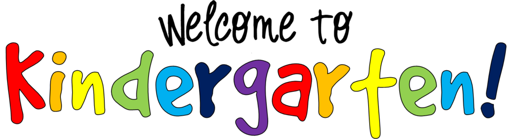 kindergarten registration