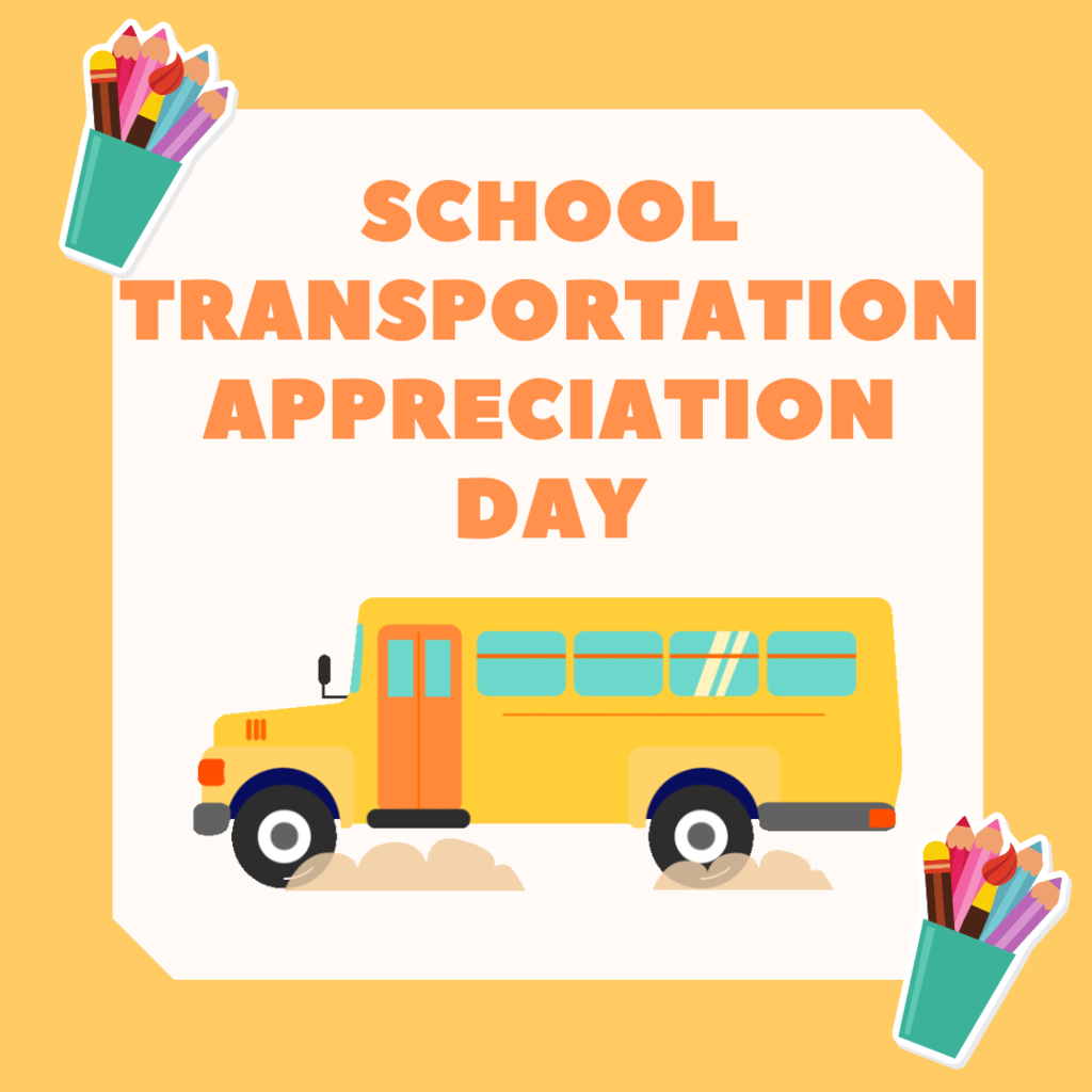 Transportation Appreciation Day
